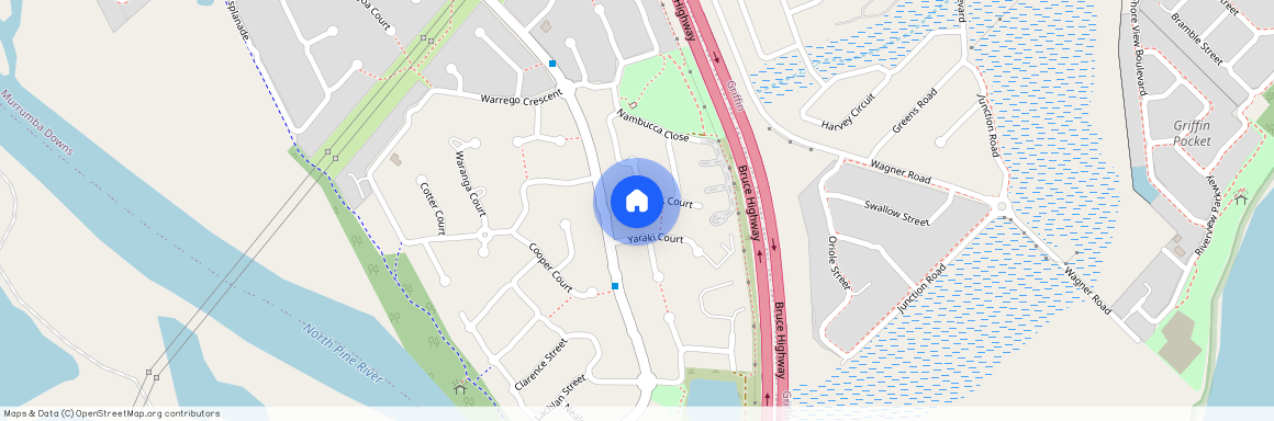 4 Evans Court, Murrumba Downs