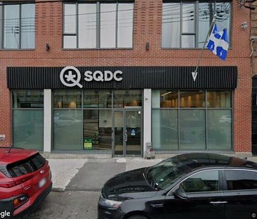 Studio - 980 Rue Notre-Dame, Montréal - Photo 1