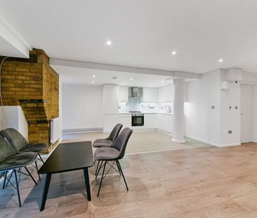 1 bedroom apartment - Photo 4