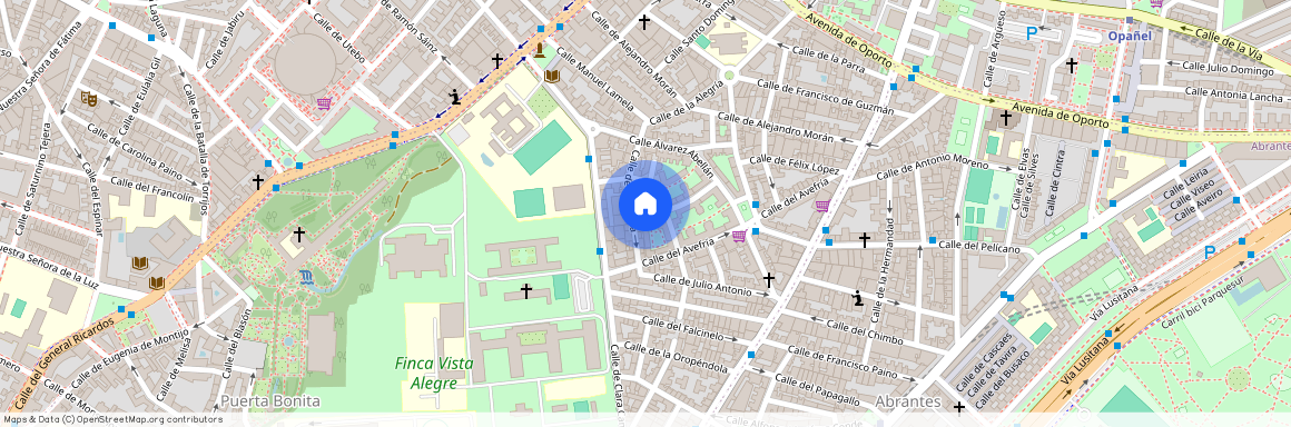 Calle Jimena, 6, 28025 Madrid, Spain