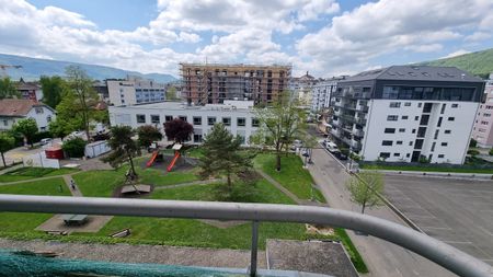 Appartement de 1.5 pièce à Delémont - Photo 5