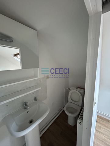 Location Appartement 2 pièces 22m² SOISSONS 02200 - Photo 3