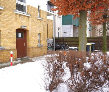 ENTZÜCKENDE, ZENTRUMSNAHE 2-RWG (WG-GEEIGNET) M. BALKON - ERSTBEZUG... - Photo 1