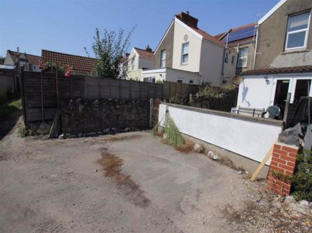 Weston-super-Mare, North Somerset - Photo 3