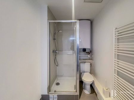 Rental Apartment Paris 10th - Photo 3