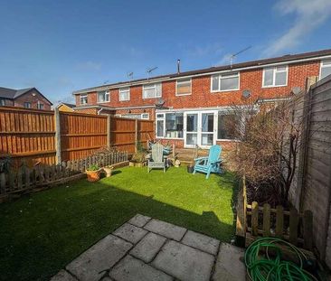 Richmond Road, Wimborne, BH21 - Photo 3