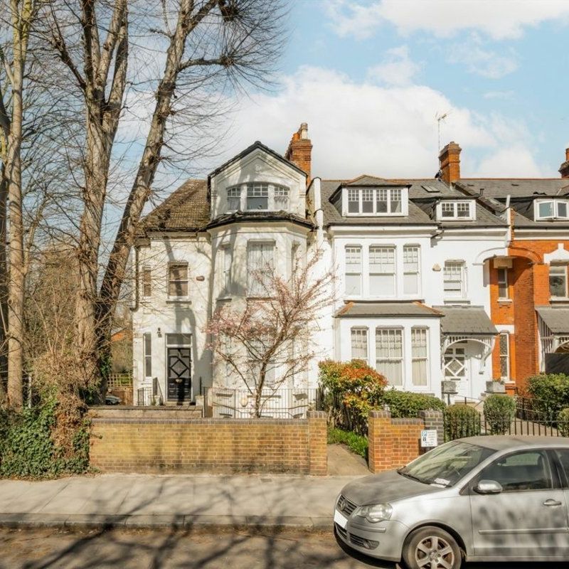 Avenue Road, N6, London - Photo 1