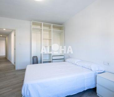 Apartamento en Barrio les eres, Moncada – A0747 - Photo 6
