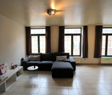 APPARTEMENT te Diest : 1 slpk - Photo 2