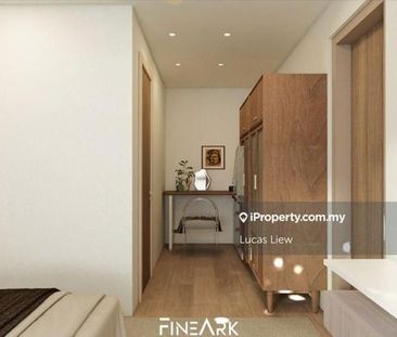 Park Place, Desa Parkcity - Foto 5