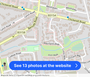 17 West Field Road, Weymouth DT4 0TW - Photo 1