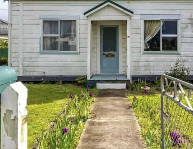 Recently Renovated - Photo 1