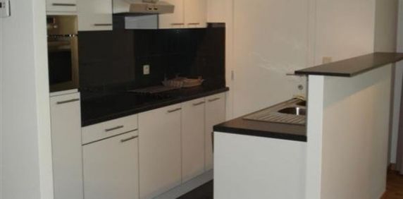 AUDERGHEM : REZ-DE-CHAUSSEE MEUBLE 3 CHAMBRES + TERRASSE + JARDIN - Auderghem - Foto 2