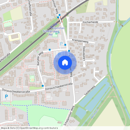 Schelpmilser Weg 87, 33609, Bielefeld Ot Baumheide