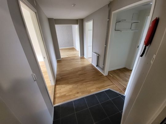 Hemrydsgatan 4 D - Foto 1