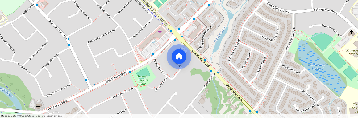 1540 Manorbrook Crt. N/A BR Legal…, Mississauga