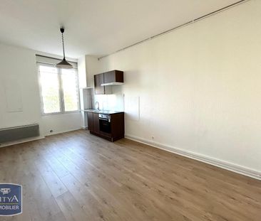 Location Appartement 2 pièces 38m² ST PRIEST EN JAREZ 42270 - Photo 2
