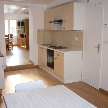 Appartement 2 pièces à Aire-sur-la-Lys - Photo 3