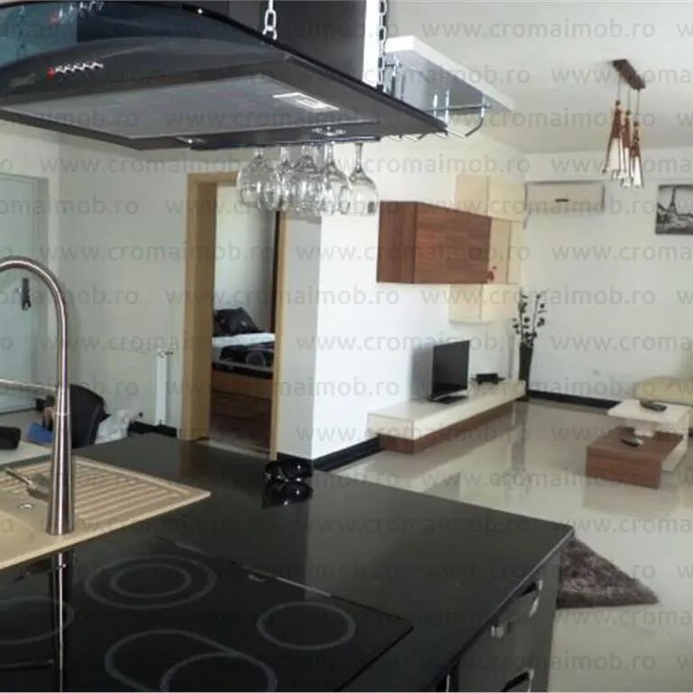 Inchiriere apartament 2 camere de lux, Ploiesti, zona B-dul Bucuresti - Photo 1