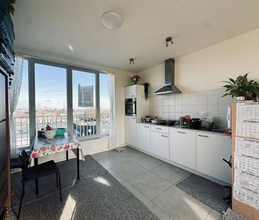 Appartement met twee slaapkamers en terras - Foto 6