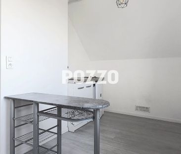 A LOUER : APPARTEMENT T1 - 32 M² - CORMELLES LE ROYAL - PARKING - Photo 1