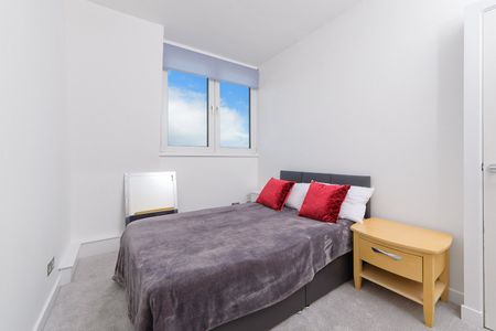 2 Bed Flat, Gladstone Place, AB24 - Photo 3