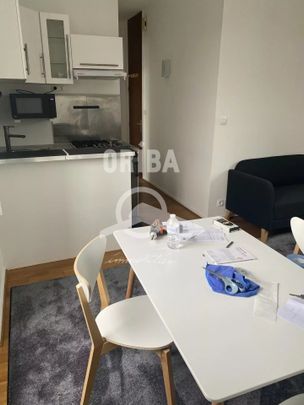 Location Appartement 2 pièces 34m² NANTES 44000 - Photo 1