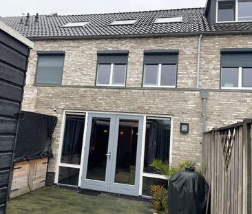 Huis te huur: Huurdemanskamp 37 3751 JA Bunschoten-Spakenburg - Photo 1