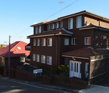 1/38A Meeks Street, Kingsford NSW 2032 - Apartment For Rent | Domain - Photo 4