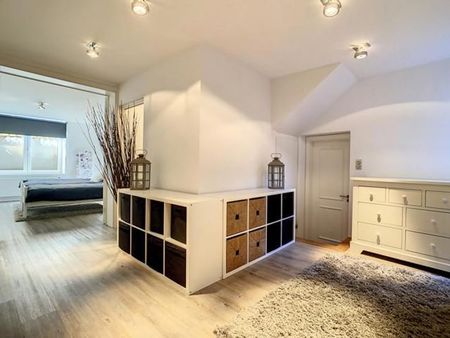 Appartement te huur - Foto 5