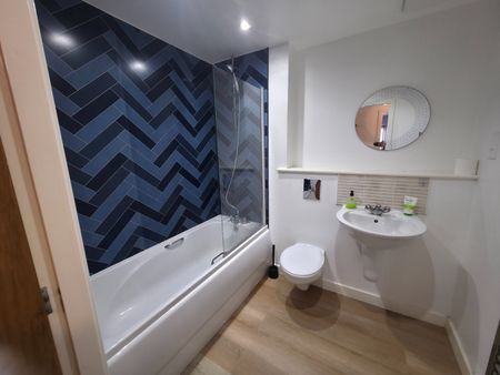 2 Bed Flat, Bouverie Court, LS9 - Photo 4