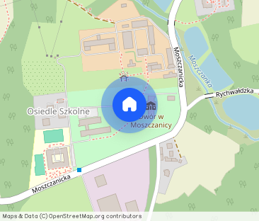 Do wynajęcia mieszkanie o powierzchni 56,10 mkw Żywiec-Moszczanica - Photo 1