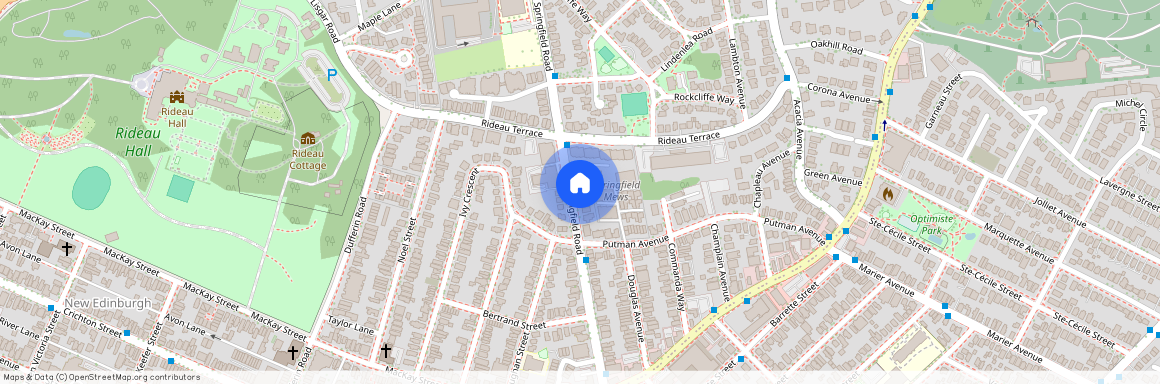 119 Springfield Road, New Edinburgh - Lindenlea