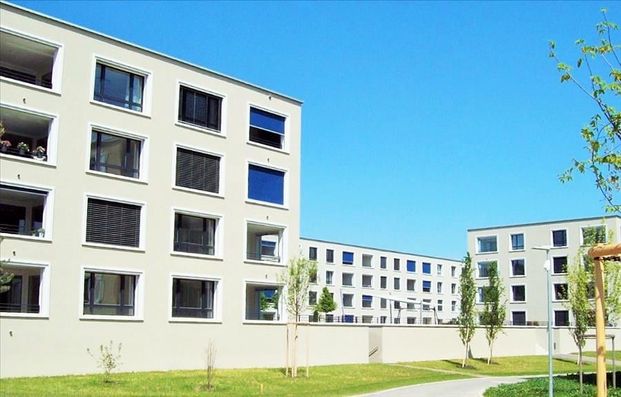 "stadtnahes und modernes Wohnen - Hier sind Sie richtig!" - Foto 1