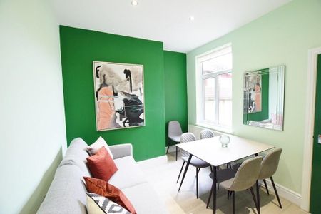 1 bedroom in a house share to rent - Photo 2