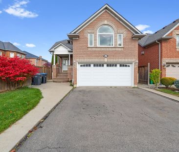 For Lease - 6069 Maple Gate Circle, Mississauga, Ontario - Photo 1