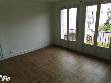 APPARTEMENT T3 - Photo 2