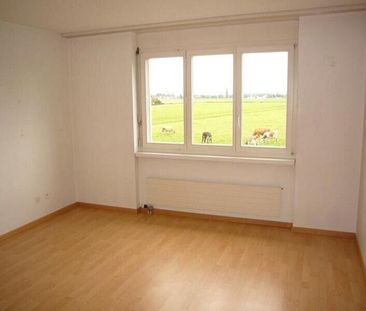 3.5 Zimmerwohnung mit Blick ins Grüne - Foto 5