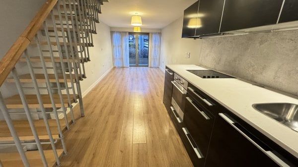 The Refinery, Jacob Street, BS2 - Photo 1