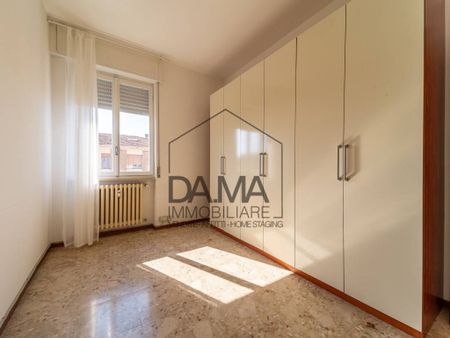 Quadrilocale via Janner 12, Ospedale - Volturno, Parma - Photo 4
