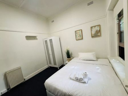 Room 3 (Non Ensuite) - Photo 5