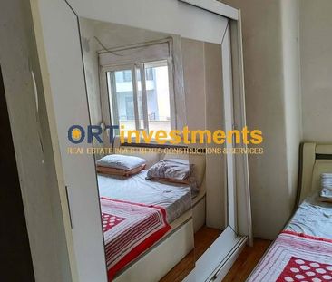 Studio/Γκαρσονιέρα για ενοικίαση Τρωάδα (Νεάπολη) - Photo 3