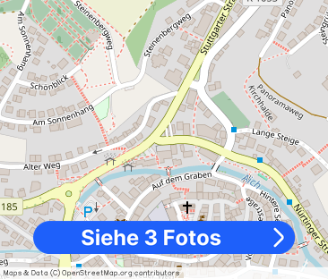 3 Zimmer-Etagenwohnung - Foto 1