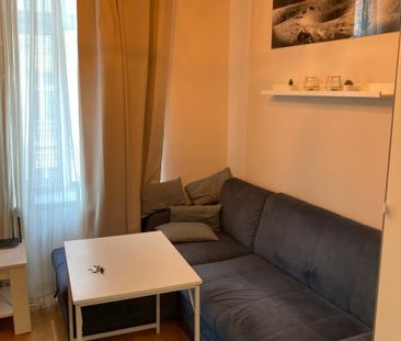 Klimatyczna Mini-Kawalerka 15m2 – Kazimierz - Photo 6