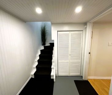 For Lease - 120 Central Park Boulevard Unit# Lower, Oshawa, Ontario - Photo 1