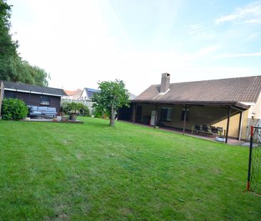 RUIME WONING MET 3 SLAAPKAMERS EN TUIN - Photo 3