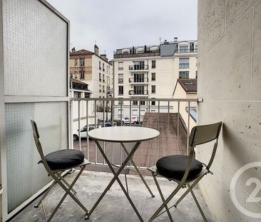 Appartement F1 à louer - Photo 4