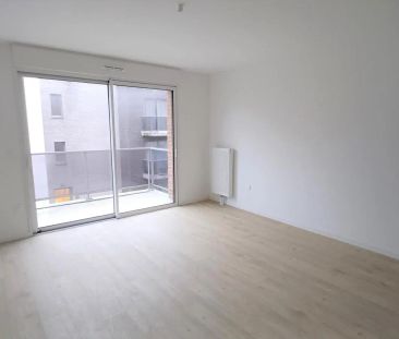 Appartement à louer 2 pièces 46.83m² - Photo 1