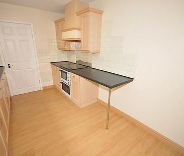 1 bedroom ground floor flat to rent - Photo 5