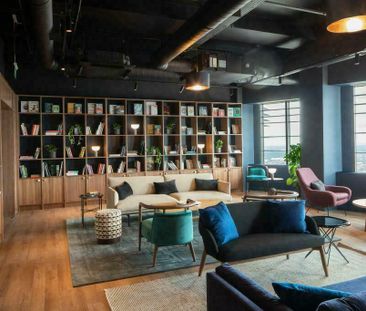 Studio to rent - Photo 2